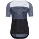 Women's Short-Sleeve Cycling Jersey SILVINI Women Jersey STABINA