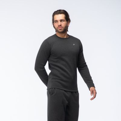 7. Men’s Long-Sleeve Shirt ATHLUXE LS