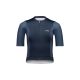 POC W's Cadence Jersey Women's Cycling Jersey, Navy Blue