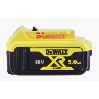5. DeWalt XR DCB184-XJ Battery (Li-Ion) BOX ORIGINAL