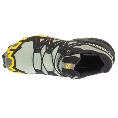 3. Salomon Speedcross 6 L47980500 Gray 42 2/3