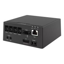 Axis F9114-R Mk II Head Unit