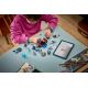 8. LEGO Harry Potter 76475 - Forbidden Forest: Expecto Patronum