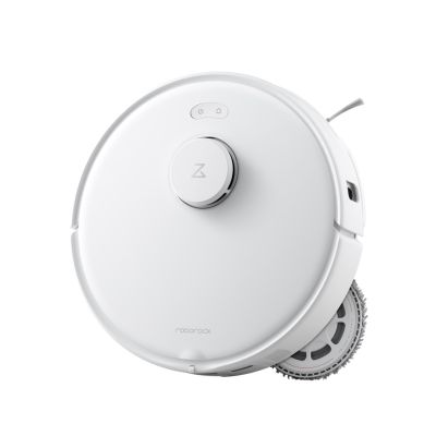 9. Roborock Qrevo Edge 5V1 0.325 l White