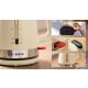 4. Bosch MyMoment TWK4M227 Kettle (2400W; Cream)