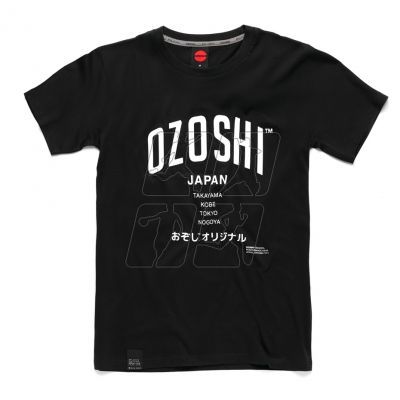 Ozoshi Atsumi M Tsh O20TS007