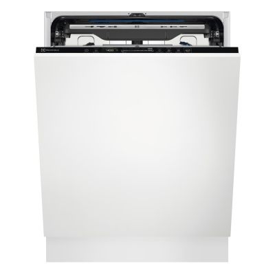 4. Built-in dishwasher 60 cm ELECTROLUX KEGB9405L | class C | 15 sets | AirDry | cutlery drawer | SatelliteClean