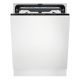 4. Built-in dishwasher 60 cm ELECTROLUX KEGB9405L | class C | 15 sets | AirDry | cutlery drawer | SatelliteClean
