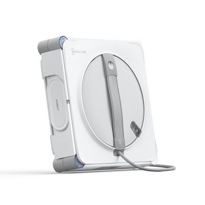 4. Ecovacs Winbot W2S Cleaning Robot white gray WG891-12 WG89112 (WG891-12)
