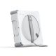 4. Ecovacs Winbot W2S Cleaning Robot white gray WG891-12 WG89112 (WG891-12)