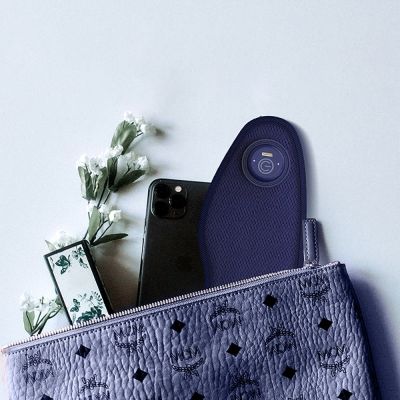 7. MEDIA-TECH EYE MASSAGER MT6535