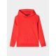 5. Boy's sweatshirt with hood, open, 4F Junior 4FJWMM00TSWSM1292-70S