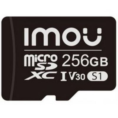 256GB IMOU microSD memory card