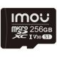 256GB IMOU microSD memory card