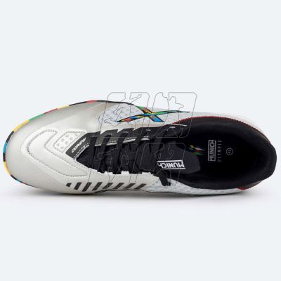 3. Munich Rondo Olympix IN M 4770014 football boots