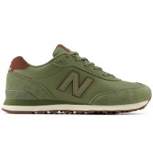 New Balance ML515ADW men's shoes green (ML515ADW)