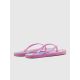 6. Women's summer flip-flops 4F 4FRMM00FFLIF138-90A
