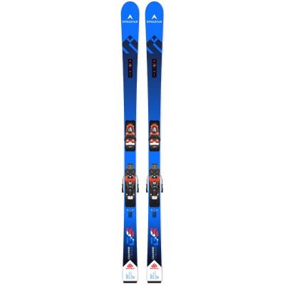 DYNASTAR Speed Tm GS 126-171 R21 Spx10 Ski Set