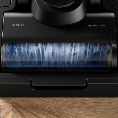 53. PHILIPS 6000 Series Vacuum Cleaner XW6264/11