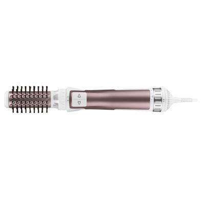 8. Rowenta Brush Active Premium Care CF9540F0 Hot Air Brush (1000 W; grey)