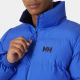 3. Helly Hansen Men's Reversible Jacket YU 23 REVERSIBLE PUFFER 54060 554