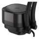 9. Corsair Nautilus 360 RS Motherboard All-in-One Liquid Cooler Black