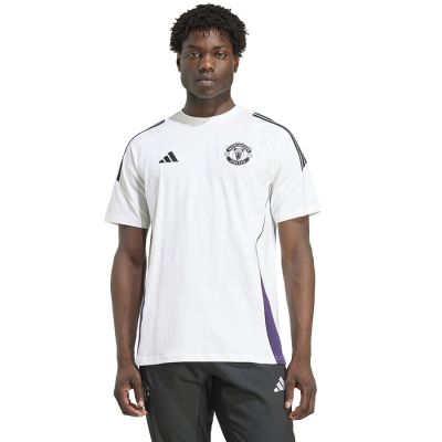 adidas Manchester United FC Tee JP3098
