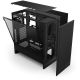 7. NZXT H5 FLOW MIDI TOWER CASE WITH WINDOW BLACK