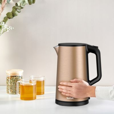 2. TEFAL KI583C electric kettle