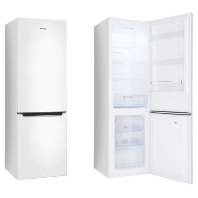 4. AMICA FK 2995.2FT(E) fridge-freezer