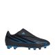 adidas F50 Hyperfast Club Velcro FG/MG KK1332 Kids' Soccer Shoes