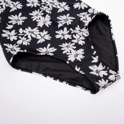 3. Women's One-Piece Swimsuit LADY FARIA