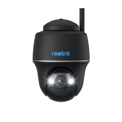 4. Reolink Argus PT 5MP TYPE-C IP surveillance camera