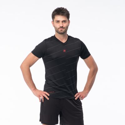 8. Huari Baradero Senior M T-shirt 92800617618