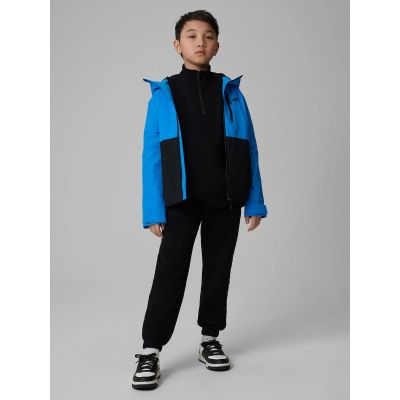 4. Transitional jacket membrane 5000 for boys 4F 4FJWSS26TTJAM0957-20S