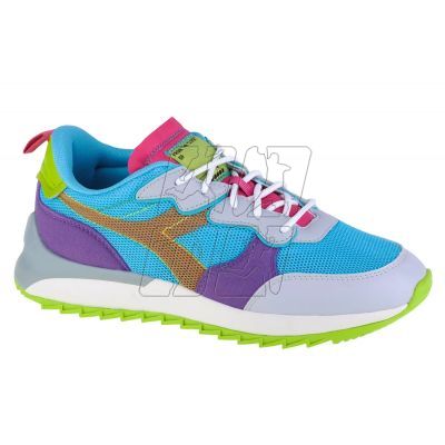 5. Shoes Diadora Jolly Mesh Wn W 501-178302-01-C9869