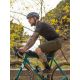 2. NORTHWAVE Rockster Baggy Cycling Shorts - Green