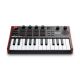 2. AKAI MPK MINI PLAY 3 - Mini keyboard controller