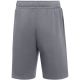6. Nike Park 26 Fleece Kids Shorts Gray IB1242 071