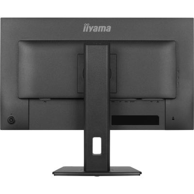 40. iiyama ProLite XB2797QSNP-B1 computer monitor 68.6 cm (27") 2560 x 1440 px Quad HD LED Black