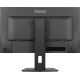 40. iiyama ProLite XB2797QSNP-B1 computer monitor 68.6 cm (27") 2560 x 1440 px Quad HD LED Black