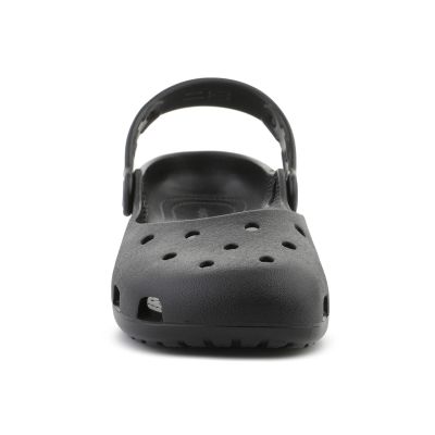 2. CROCS CLASSIC BALLET BLACK W 211994-001