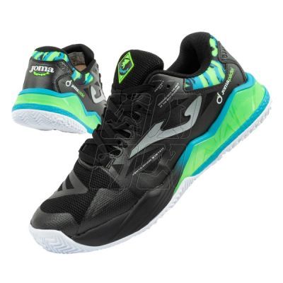 Joma Spin Men 2501 M TSPINS2501OM padel shoes