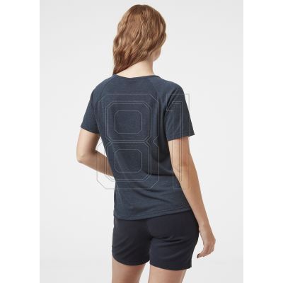 14. Helly Hansen Siren T-shirt W 30244 597