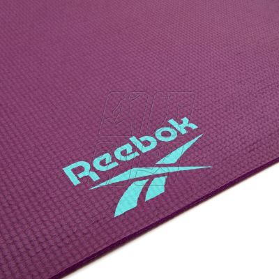 9. Reebok yoga mat RAYG-11030HH