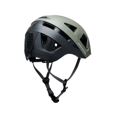 2. Black Diamond CAPITAN E HELMET - Tundra