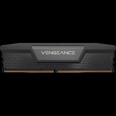 3. Corsair Vengeance, DDR5-6600, Intel XMP 3.0, CL32 - 64 GB Dual-Kit, black