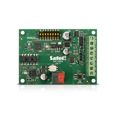 Satel INT-KNX-2 detector accessory