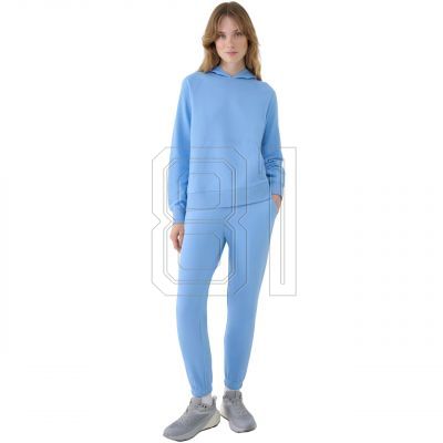 11. Trousers 4F CAS F1138 W 4FWMM00TTROF1138 32S