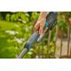 8. Gardena 14703-55 Brush Cutter/Trimmer 18W Battery Gray